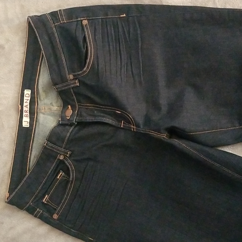 J BRAND jeans - Picture 3 of 10